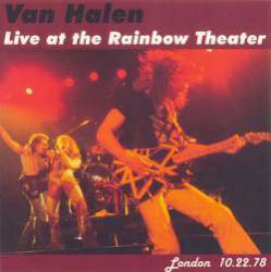 Van Halen : Live at the Rainbow Theater